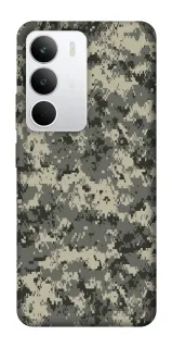 Чохол на Realme C71 Camouflage v25 фото 1 з 1