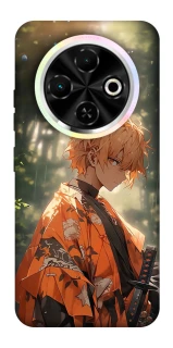 Чохол на TECNO Spark 30C Zenitsu фото 1 з 1