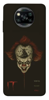 Чехол на Xiaomi Poco X3 NFC / Poco X3 Pro Оно v2 фото 1 из 1