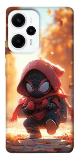 Чохол на Xiaomi Poco F5 / Note 12 Turbo Mini  Spiderman фото 1 з 1