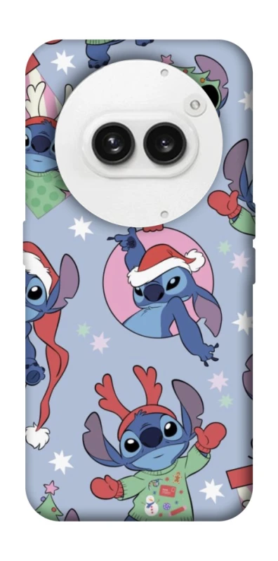 Чохол на Nothing Phone (2a) Stitch ver.20 фото 1 з 1