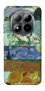 Чохол на Xiaomi Redmi Note 15 Pro 5G Van Gogh aesthetics фото 1 з 1