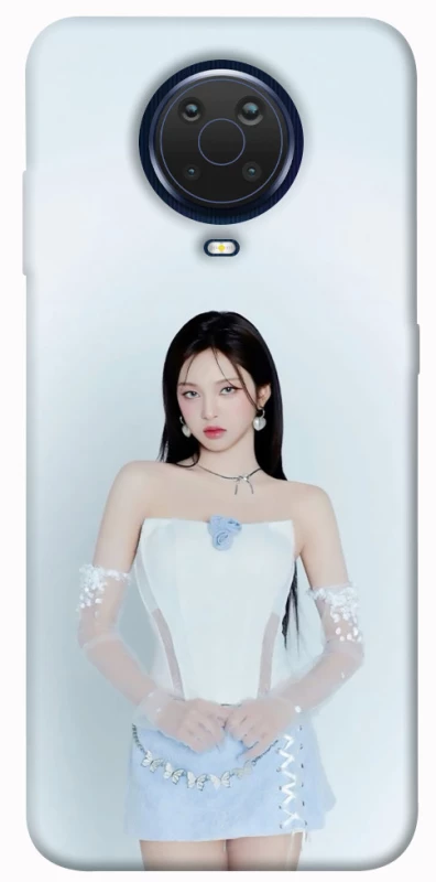 Чохол на Nokia G20 / G10 / 6.3 Chiquita - BABYMONSTER фото 1 з 1