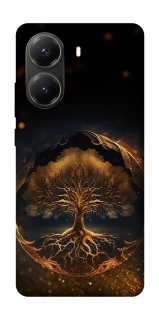 Чехол на Xiaomi Poco X7 Pro Иггдрасиль фото 1 из 1