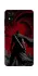 Чохол на ZTE Blade A31 Berserk v21 фото 1 з 1