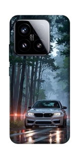 Чохол на Xiaomi 15 BMW ride фото 1 з 1