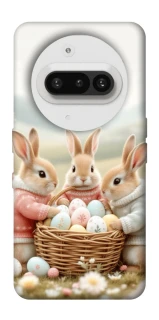Чехол на Nothing Phone (3a) BunnyMood фото 1 из 1