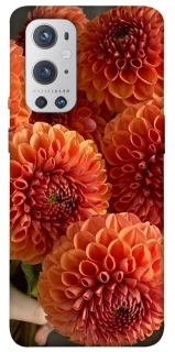 Чохол на OnePlus 9 Pro Flower1 фото 1 з 1