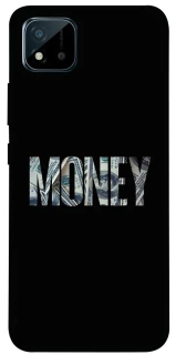 Чохол на Realme C20 Money-dollars фото 1 з 1