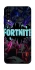 Чохол на ZTE Blade A7 (2020) Fortnite logo ver.3 фото 1 з 1