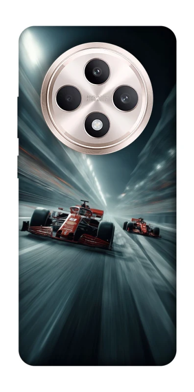 Чехол на Oppo Reno 12 F 4G/5G F-1 ver.5 фото 1 из 1