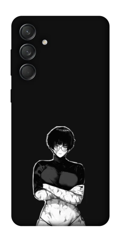 Чохол на Samsung Galaxy M55 Maki фото 1 з 1