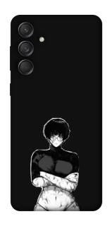 Чехол на Samsung Galaxy M55 Maki фото 1 из 1