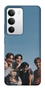 Чохол на Realme C71 Seventeen v2 фото 1 з 1