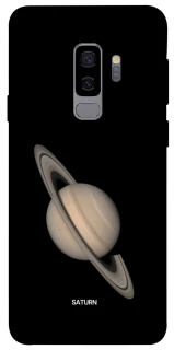 Чохол на Samsung Galaxy S9+ Saturn фото 1 з 1