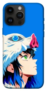 Чехол на Apple iPhone 14 Pro Max (6.7") Hashibira Inosuke фото 1 из 1