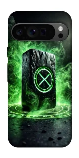 Чохол на Google Pixel 9 Pro Руна Гебо фото 1 з 1