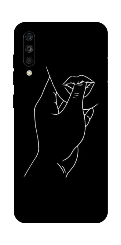 Чехол на ZTE Blade A7s (2019) Passion фото 1 из 1