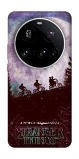 Чехол на Xiaomi 15 Ultra Stranger Things ver.34 фото 1 из 1