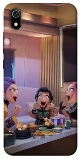 Чехол на Xiaomi Redmi 7A K-Pop Demon Hunters ver.15 фото 1 из 1