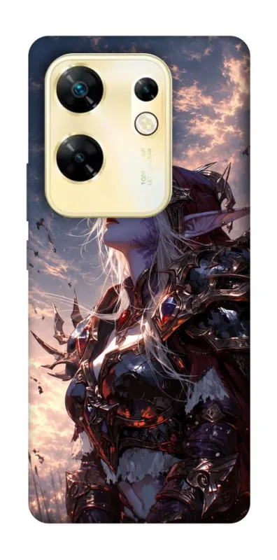 Чохол на Infinix Zero 30 4G Sylvanas v2 фото 1 з 1