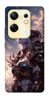 Чехол на Infinix Zero 30 4G Sylvanas v2 фото 1 из 1