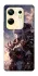 Чохол на Infinix Zero 30 4G Sylvanas v2 фото 1 з 1