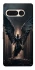 Чехол на Google Pixel 7 Pro Dark Angel фото 1 из 1