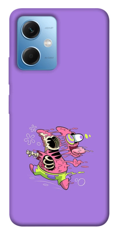 Чохол на Xiaomi Poco X5 5G Patrick фото 1 з 1