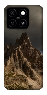 Чохол на ZTE Blade A55 4G Mountain v2 фото 1 з 1