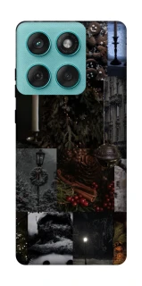 Чехол на Motorola Edge 60 Fusion Christmas mood ver.6 фото 1 из 1