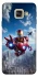 Чехол на Samsung A520 Galaxy A5 (2017) IronmanIronman v3 фото 1 из 1