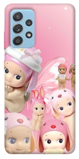 Чехол на Samsung Galaxy A52 4G / A52 5G Sonnyangel фото 1 из 1