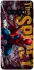 Чехол на Samsung Galaxy S10 Spider Man ver.3 фото 1 из 1