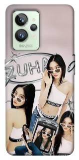 Чохол на Realme GT2 Kazuha v2 - LE SSERAFIM фото 1 з 1