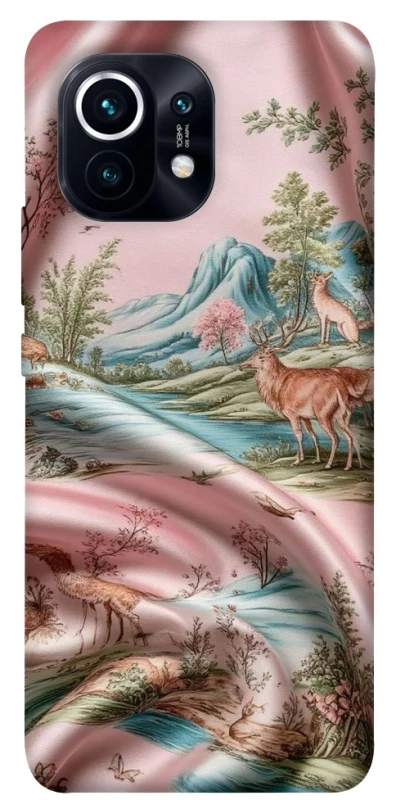 Чохол на Xiaomi Mi 11 Nature фото 1 з 1