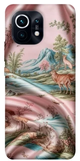 Чохол на Xiaomi Mi 11 Nature фото 1 з 1