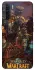 Чохол на Oppo A91 Warcraft v2 фото 1 з 1