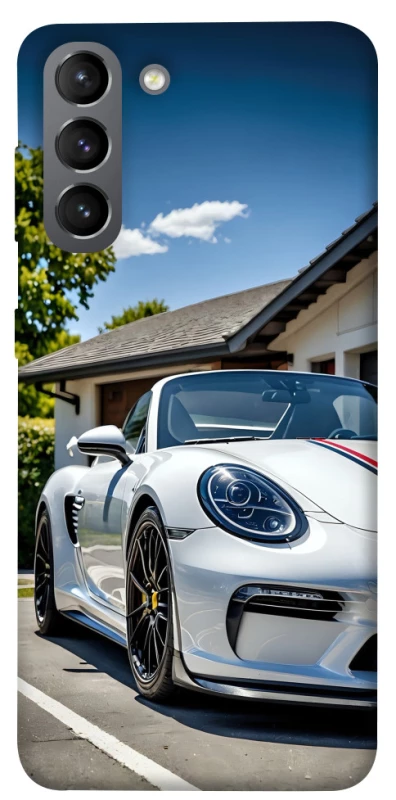 Чохол на Samsung Galaxy S21 Sport porsche фото 1 з 1