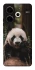 Чехол на TECNO Pova 6 Neo (LI6) Панда фото 1 из 1