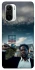 Чехол на Xiaomi Redmi K40 / K40 Pro / K40 Pro+ / Poco F3 From фото 1 из 1