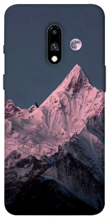 Чохол на OnePlus 7 Pink mountain фото 1 з 1
