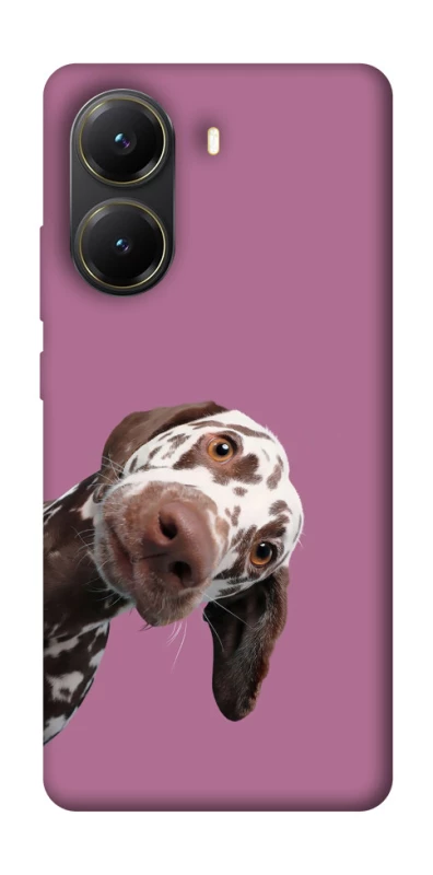 Чохол на Xiaomi Poco X7 Pro А що тут фото 1 з 1