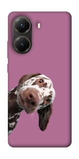 Чехол на Xiaomi Poco X7 Pro А что тут фото 1 из 1