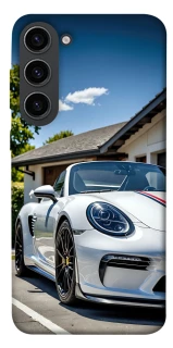 Чохол на Samsung Galaxy S23 Sport porsche фото 1 з 1