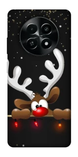 Чехол на Realme Narzo 70x Новогодний v13 фото 1 из 1