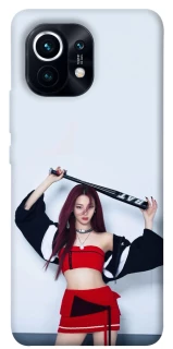 Чохол на Xiaomi Mi 11 Ruka - BABYMONSTER фото 1 з 1