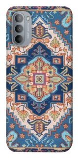 Чохол на Motorola Moto G31 Килим v3 фото 1 з 1