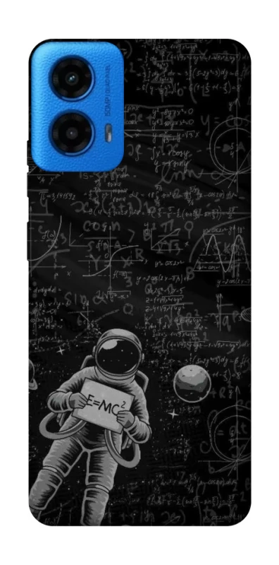 Чохол на Motorola Moto G45 Physics фото 1 з 1