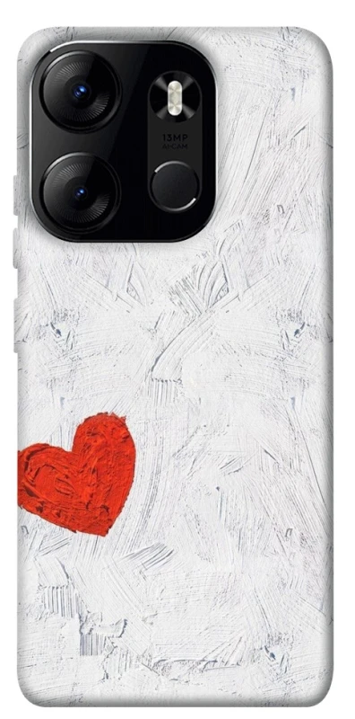 Чохол на Tecno Spark Go 2023 Love aesthetic ver.5 фото 1 з 1